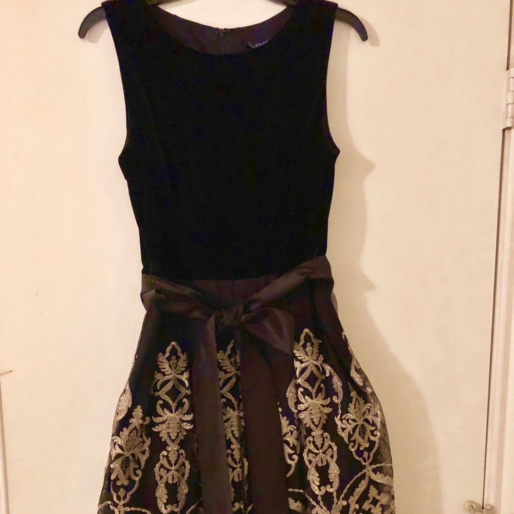 Party dress
